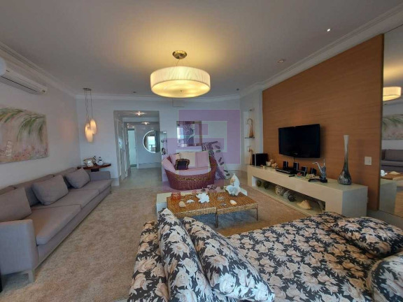 Imagem Apartamento com 4 Quartos à Venda, 258 m² em Vila Luis Antônio - Guarujá Imagem Apartamento com 4 Quartos à Venda, 258 m² em Vila Luis Antônio - Guarujá