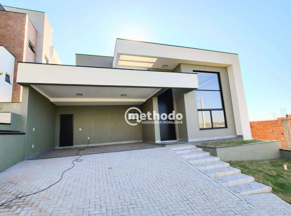 Casa com 3 Quartos à Venda, 185 m² em Jardim Alto Da Colina - Valinhos