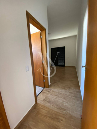 Imagem Casa de Condomínio com 3 Quartos à Venda, 300 m² em São Venâncio - Itupeva