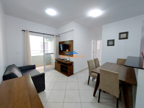 Imagem Apartamento com 2 Quartos à Venda, 55 m² em Itaguá - Ubatuba