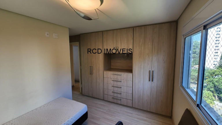 Imagem Apartamento com 3 Quartos à Venda, 82 m² em Jardim Das Vertentes - São Paulo