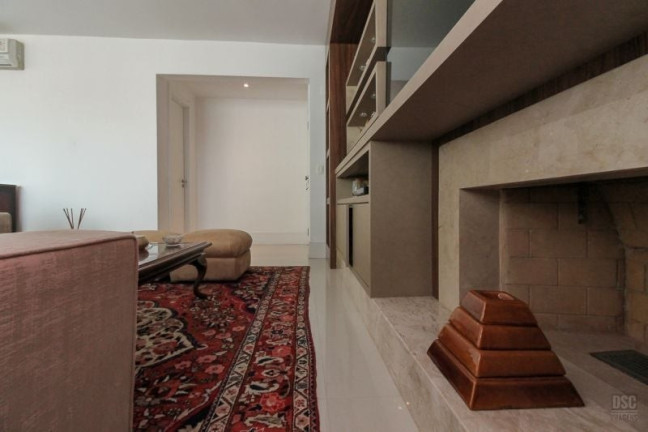 Imagem Apartamento com 3 Quartos à Venda, 165 m² em Bela Vista - Porto Alegre Imagem Apartamento com 3 Quartos à Venda, 165 m² em Bela Vista - Porto Alegre