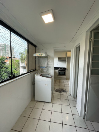 Imagem Apartamento com 2 Quartos à Venda, 85 m² em Nossa Senhora De Fátima - Santa Maria Imagem Apartamento com 2 Quartos à Venda, 85 m² em Nossa Senhora De Fátima - Santa Maria