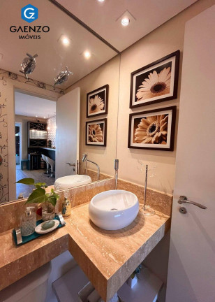 Imagem Apartamento com 3 Quartos à Venda, 118 m² em Centro - Osasco