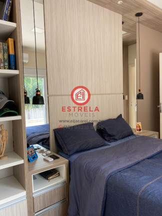 Imagem Casa com 4 Quartos à Venda, 656 m² em Jardim Paraíba - Jacareí
