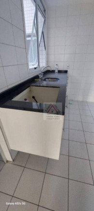 Imagem Apartamento com 4 Quartos à Venda, 117 m² em Jardim Marajoara - São Paulo