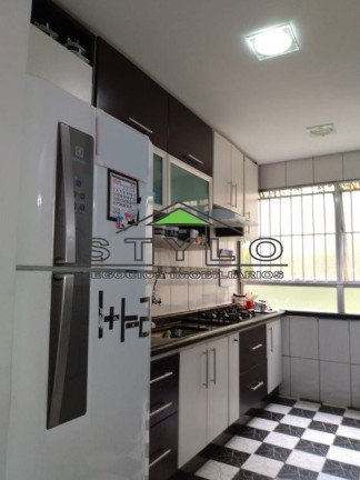 Imagem Apartamento com 3 Quartos à Venda, 96 m² em Demarchi - São Bernardo Do Campo Imagem Apartamento com 3 Quartos à Venda, 96 m² em Demarchi - São Bernardo Do Campo