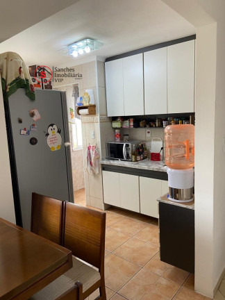 Imagem Apartamento com 2 Quartos à Venda, 86 m² em Rudge Ramos - São Bernardo Do Campo