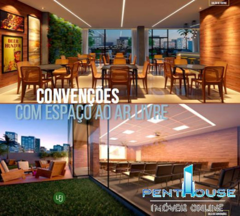 Imóvel Comercial à Venda, 61 m² em Centro - Balneário Camboriú