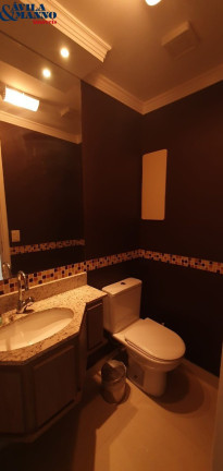 Imagem Apartamento com 4 Quartos para Alugar, 178 m² em Mooca - São Paulo