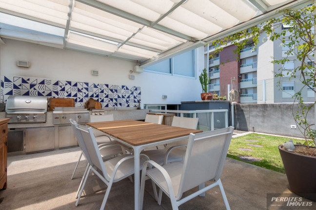 Imagem Apartamento com 3 Quartos à Venda, 289 m² em Perdizes - São Paulo Imagem Apartamento com 3 Quartos à Venda, 289 m² em Perdizes - São Paulo