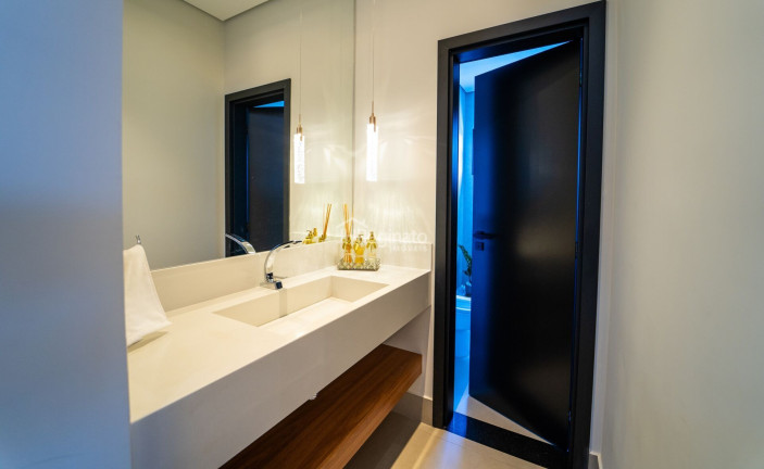 Imagem Casa com 4 Quartos à Venda, 440 m² em Condomínio Saint Patrick - Sorocaba Imagem Casa com 4 Quartos à Venda, 440 m² em Condomínio Saint Patrick - Sorocaba