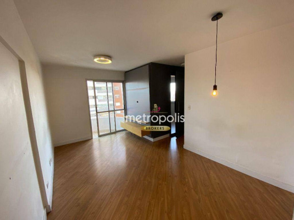 Imagem Apartamento com 2 Quartos à Venda, 50 m² em Vila Monumento - São Paulo