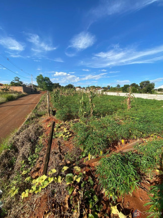 Imagem Terreno à Venda, 2.000 m² em Sobradinho - Patos De Minas Imagem Terreno à Venda, 2.000 m² em Sobradinho - Patos De Minas