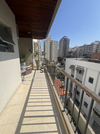 Apartamento com 3 Quartos à Venda, 150 m² em Ingá - Niterói