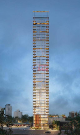 Imagem Apartamento com 3 Quartos à Venda, 193 m² em Reduto - Belém