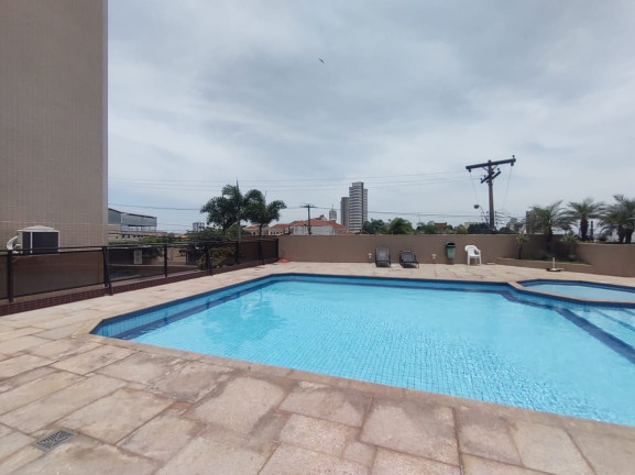 Imagem Apartamento com 3 Quartos à Venda, 220 m² em Higienópolis - Piracicaba Imagem Apartamento com 3 Quartos à Venda, 220 m² em Higienópolis - Piracicaba