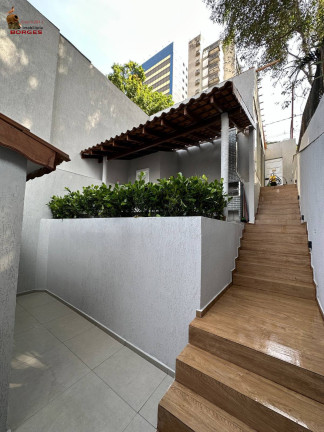 Imagem Casa com 3 Quartos à Venda, 241 m² em Morro Dos Ingleses - São Paulo Imagem Casa com 3 Quartos à Venda, 241 m² em Morro Dos Ingleses - São Paulo