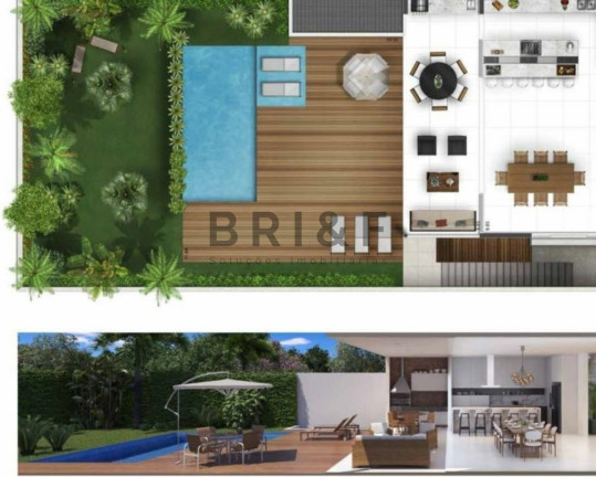 Imagem Casa com 4 Quartos à Venda, 935 m² em Chácara Santo Antônio (zona Sul) - São Paulo