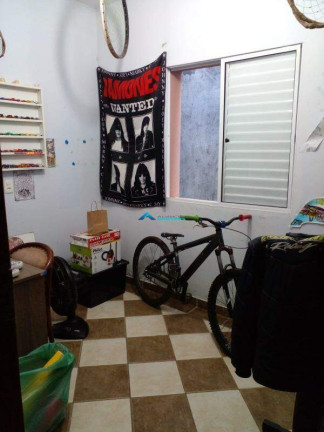 Imagem Casa com 2 Quartos à Venda, 61 m² em Parque Cidade Jardim - Jundiaí