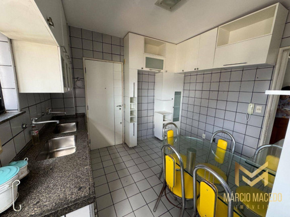 Imagem Apartamento com 3 Quartos à Venda, 128 m² em Meireles - Fortaleza