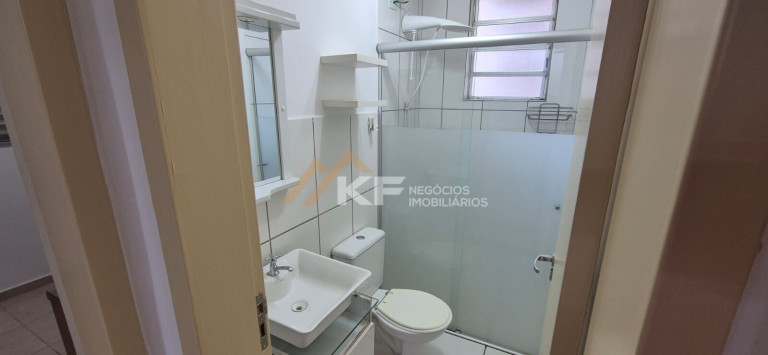 Imagem Apartamento com 2 Quartos à Venda, 58 m² em Ribeirânia - Ribeirão Preto Imagem Apartamento com 2 Quartos à Venda, 58 m² em Ribeirânia - Ribeirão Preto