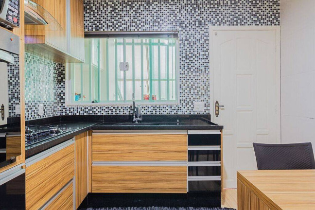 Imagem Casa com 2 Quartos à Venda, 127 m² em Jardim Eliane - São Paulo