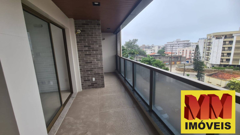 Imagem Apartamento com 2 Quartos à Venda, 53 m² em Braga - Cabo Frio