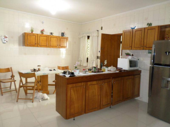 Imagem Casa com 4 Quartos à Venda, 780 m² em Interlagos - São Paulo