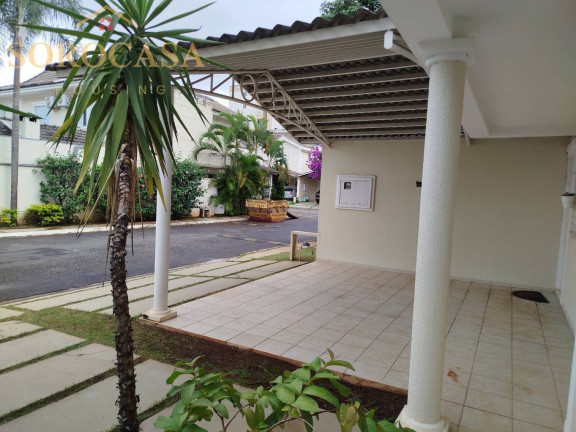 Imagem Casa com 4 Quartos à Venda, 190 m² em Jardim América - Sorocaba