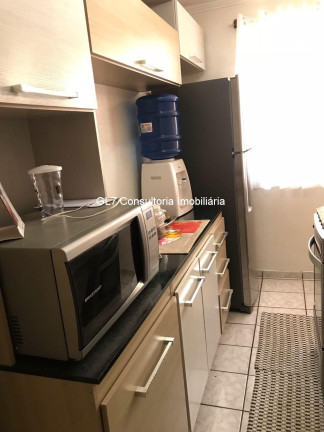 Imagem Apartamento com 2 Quartos à Venda, 49 m² em Jardim Eldorado - Indaiatuba Imagem Apartamento com 2 Quartos à Venda, 49 m² em Jardim Eldorado - Indaiatuba