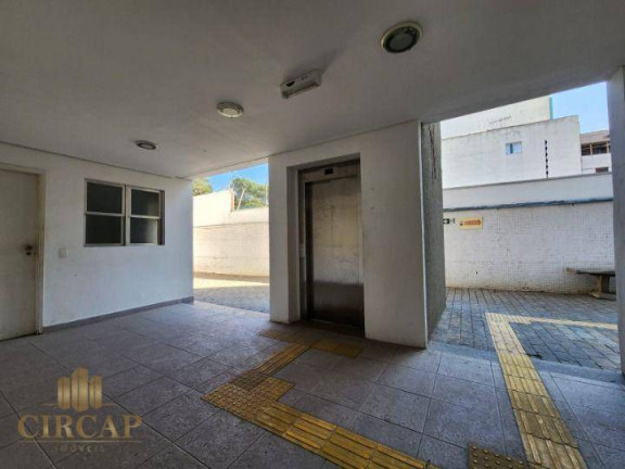 Imagem Edifício Residencial para Alugar, 4.484 m² em Consolação - São Paulo