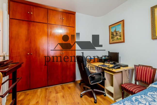 Imagem Apartamento com 4 Quartos à Venda, 180 m² em Higienópolis - São Paulo