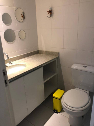 Imagem Apartamento com 2 Quartos à Venda, 80 m² em Centro - São Caetano Do Sul