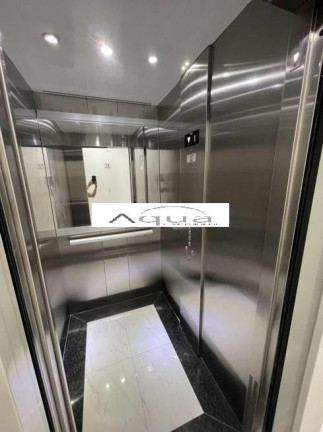 Imagem Cobertura com 2 Quartos à Venda, 57 m² em Santa Maria - Santo André Imagem Cobertura com 2 Quartos à Venda, 57 m² em Santa Maria - Santo André
