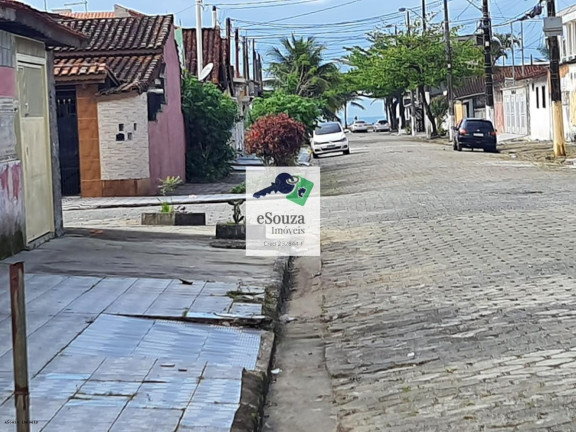 Imagem Casa com 2 Quartos à Venda, 103 m² em Maracanã - Praia Grande Imagem Casa com 2 Quartos à Venda, 103 m² em Maracanã - Praia Grande
