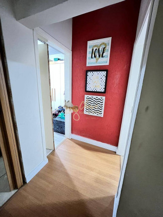Imagem Casa com 2 Quartos à Venda, 108 m² em Jardim Itacolomi - São Paulo Imagem Casa com 2 Quartos à Venda, 108 m² em Jardim Itacolomi - São Paulo