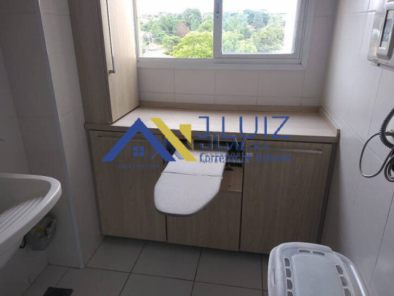 Imagem Apartamento com 3 Quartos à Venda, 72 m² em Chácara Do Trevo - Indaiatuba Imagem Apartamento com 3 Quartos à Venda, 72 m² em Chácara Do Trevo - Indaiatuba