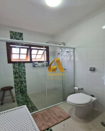 Imagem Casa com 4 Quartos à Venda, 300 m² em Alphaville - Santana De Parnaíba Imagem Casa com 4 Quartos à Venda, 300 m² em Alphaville - Santana De Parnaíba