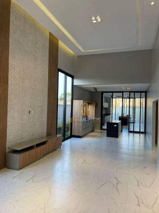 Imagem Casa com 4 Quartos à Venda, 222 m² em St. Morada Do Lago - Trindade Imagem Casa com 4 Quartos à Venda, 222 m² em St. Morada Do Lago - Trindade