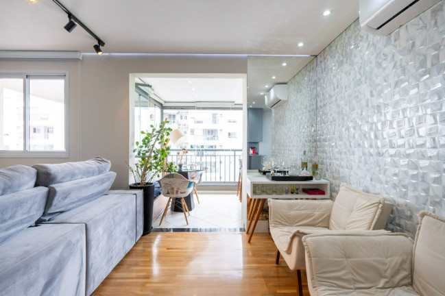 Imagem Apartamento com 2 Quartos à Venda, 81 m² em Vila Andrade - São Paulo Imagem Apartamento com 2 Quartos à Venda, 81 m² em Vila Andrade - São Paulo