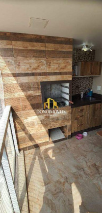 Imagem Apartamento com 3 Quartos à Venda, 72 m² em Osvaldo Cruz - São Caetano Do Sul