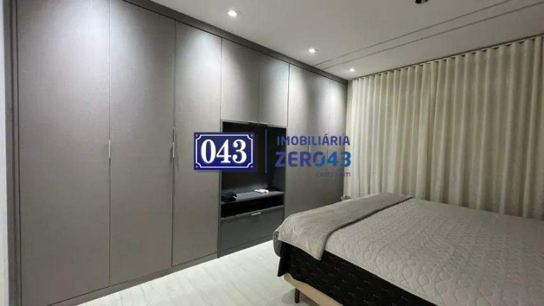 Imagem Apartamento com 3 Quartos à Venda, 108 m² em Santa Rosa - Londrina Imagem Apartamento com 3 Quartos à Venda, 108 m² em Santa Rosa - Londrina