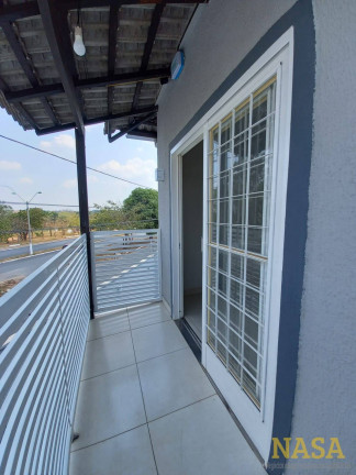 Imagem Casa com 2 Quartos à Venda, 189 m² em Cpa Iii - Cuiabá Imagem Casa com 2 Quartos à Venda, 189 m² em Cpa Iii - Cuiabá