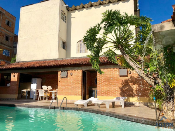 Imagem Casa com 5 Quartos para Alugar, 180 m² em Muquiçaba - Guarapari Imagem Casa com 5 Quartos para Alugar, 180 m² em Muquiçaba - Guarapari