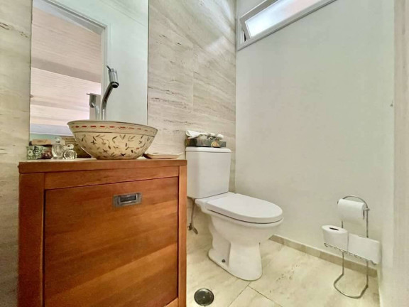 Imagem Casa de Condomínio com 4 Quartos à Venda, 283 m² em Granja Viana - Cotia