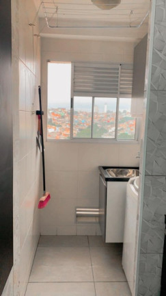 Imagem Apartamento com 2 Quartos à Venda, 56 m² em Conceição - Osasco