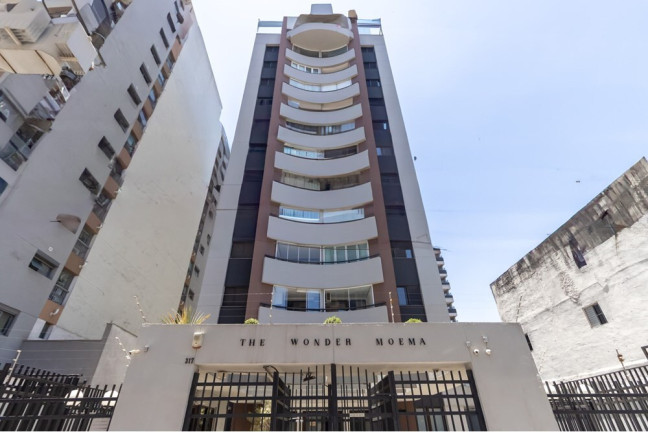 Imagem Cobertura com 2 Quartos à Venda, 115 m² em Moema - São Paulo Imagem Cobertura com 2 Quartos à Venda, 115 m² em Moema - São Paulo
