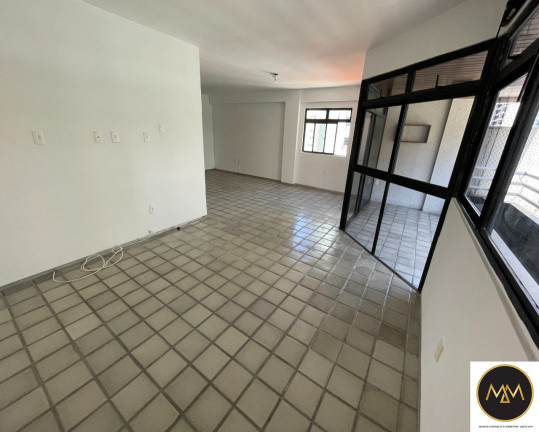 Imagem Apartamento com 3 Quartos à Venda, 180 m² em Tambaú - João Pessoa Imagem Apartamento com 3 Quartos à Venda, 180 m² em Tambaú - João Pessoa