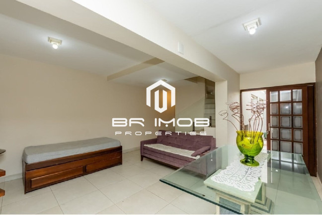 Imagem Casa com 3 Quartos à Venda, 125 m² em Santo Amaro - São Paulo Imagem Casa com 3 Quartos à Venda, 125 m² em Santo Amaro - São Paulo
